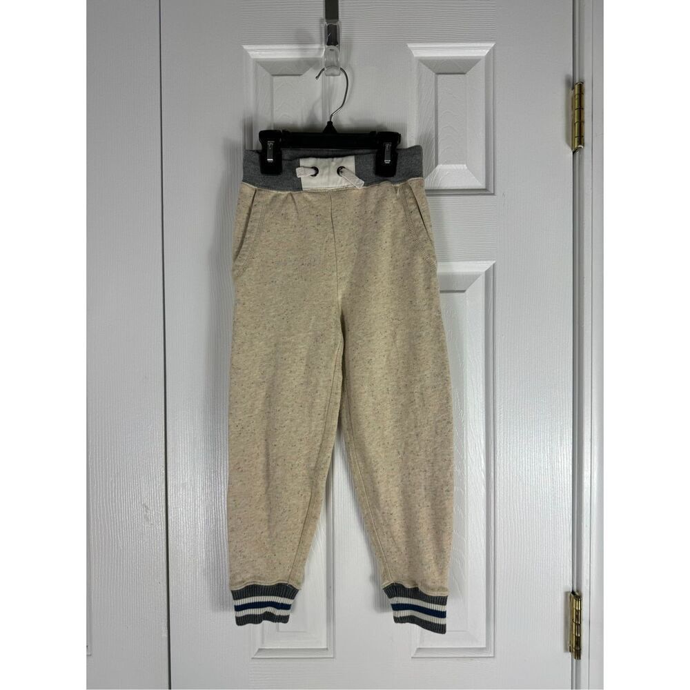 Hanna Andersson Boys Joggers Size 110 US 5